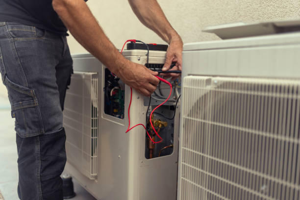 Best HVAC maintenance near me  in Bigfoot, TX