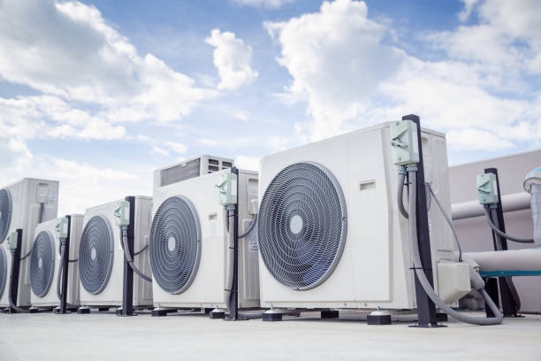 Best Residential HVAC services  in Bigfoot, TX