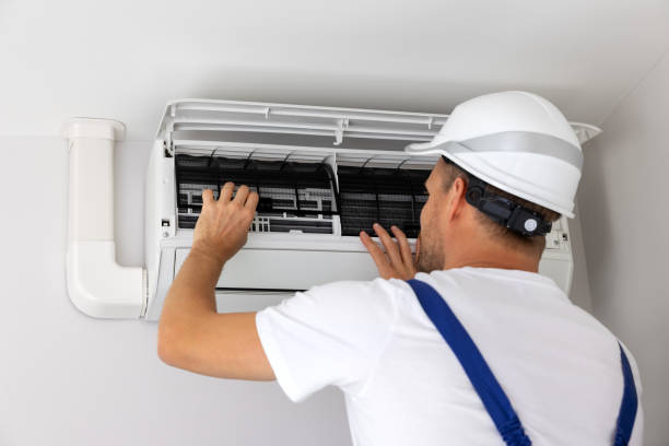 Best Best HVAC companies  in Bigfoot, TX