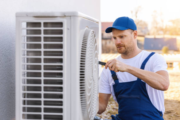 Best HVAC installation services  in Bigfoot, TX