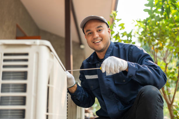 Best Affordable HVAC services  in Bigfoot, TX