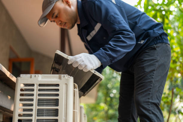 Best HVAC replacement cost  in Bigfoot, TX