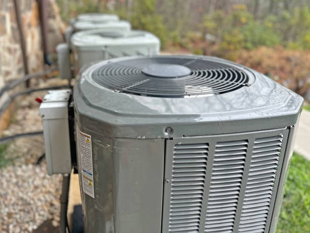 Best Air conditioning repair  in Bigfoot, TX