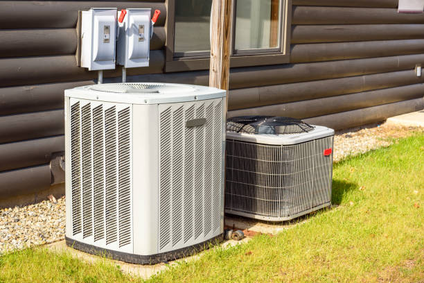 Best Affordable HVAC services  in Bigfoot, TX