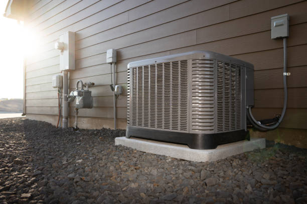 Affordable air conditioning repair in Bigfoot, TX